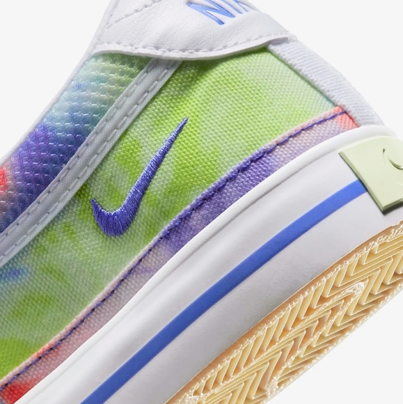 Court Legacy Slip-On Sneaker - Picture 7 of 8